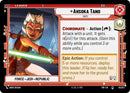 Image for Ashoka Tano - Snips [Twilight of the Republic]