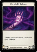 Image for Runehold Release [Rosetta]