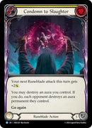 Image for Condemn to Slaughter (Yellow) [Rosetta]