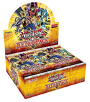 Image for Retro Pack (2020 Date Reprint) Booster Box (Retail Exclusive) [RP01]