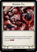 Image for Bloodrot Pox // Inertia [Armory Deck: Azalea]