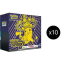 Image for Surging Sparks Elite Trainer Box Case [SV08]