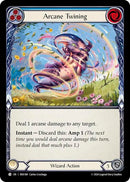Image for Arcane Twining (Blue) [Rosetta]