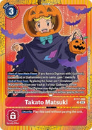 Image for Takato Matsuki (Halloween Event 2024) [Secret Crisis]