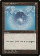 Pearl Medallion (300) [TMP]