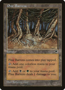 Pine Barrens (321) [TMP]