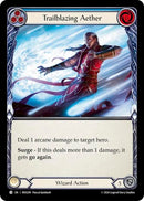 Image for Trailblazing Aether (Blue) [Rosetta]