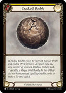 Image for Cracked Bauble [Rosetta]