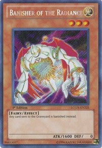 Banisher of the Radiance (LCGX-EN225) [LC02]