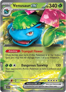 Venusaur ex (001/142) [SV07]