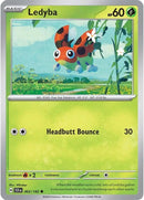Ledyba (002/142) [SV07]