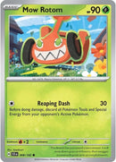 Mow Rotom (008/142) [SV07]