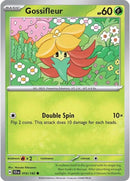 Gossifleur (010/142) [SV07]