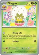 Eldegoss (011/142) [SV07]