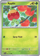 Applin (012/142) [SV07]