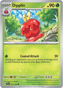 Dipplin (013/142) [SV07]