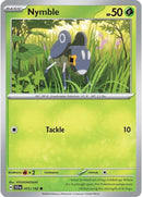 Nymble (015/142) [SV07]