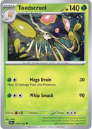 Toedscruel (018/142) [SV07]