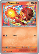 Charcadet (029/142) [SV07]