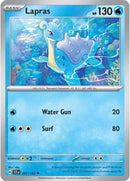 Lapras (031/142) [SV07]