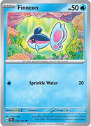 Finneon (035/142) [SV07]