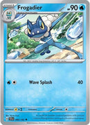 Frogadier (040/142) [SV07]