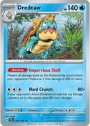 Drednaw (044/142) [SV07]