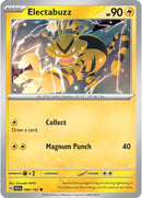 Electabuzz (046/142) [SV07]