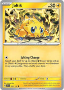 Joltik 050 142 (050/142) [SV07]