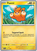 Pawmi (056/142) [SV07]