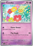 Comfey (063/142) [SV07]