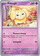 Fidough (066/142) [SV07]