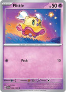 Flittle (068/142) [SV07]