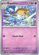 Espathra (069/142) [SV07]