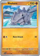 Rhyhorn (074/142) [SV07]