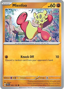 Mienfoo (083/142) [SV07]