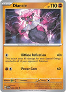 Diancie (086/142) [SV07]