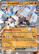 Garganacl ex (089/142) [SV07]