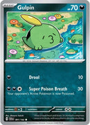 Gulpin 091 142 (091/142) [SV07]