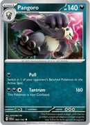 Pangoro (093/142) [SV07]