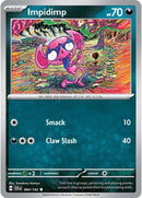 Impidimp (094/142) [SV07]