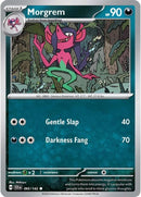 Morgrem (095/142) [SV07]