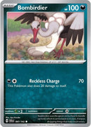 Bombirdier (097/142) [SV07]