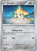 Jirachi (098/142) [SV07]