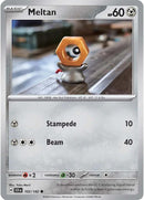 Meltan 102 142 (102/142) [SV07]