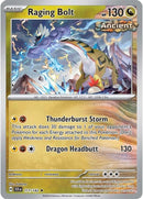 Raging Bolt (111/142) [SV07]