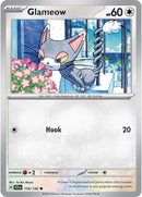 Glameow (116/142) [SV07]