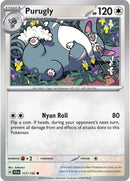 Purugly (117/142) [SV07]