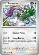 Tornadus (120/142) [SV07]