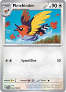 Fletchinder (122/142) [SV07]